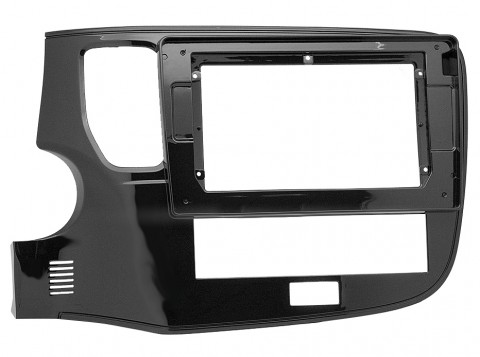 Переходная рамка Mitsubishi Outlander Carav 22-1153 Переходная рамка Mitsubishi Outlander Carav 22-1153