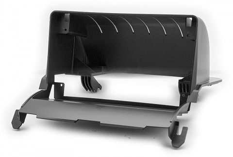 Перехідна рамка Dodge Journey Carav 22-1169 Перехідна рамка Dodge Journey Carav 22-1169