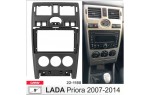 Переходная рамка LADA Priora Carav 22-1180