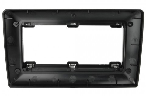 Переходная рамка Fiat 500 (312) Carav 22-1185