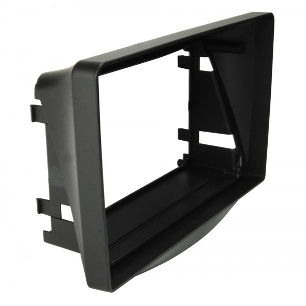 Переходная рамка Mitsubishi Grandis Carav 22-1208