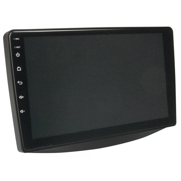 Переходная рамка Mitsubishi Grandis Carav 22-1208