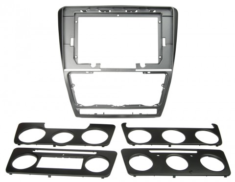 Переходная рамка Skoda Octavia Carav 22-1216