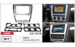 Переходная рамка Skoda Octavia Carav 22-1216
