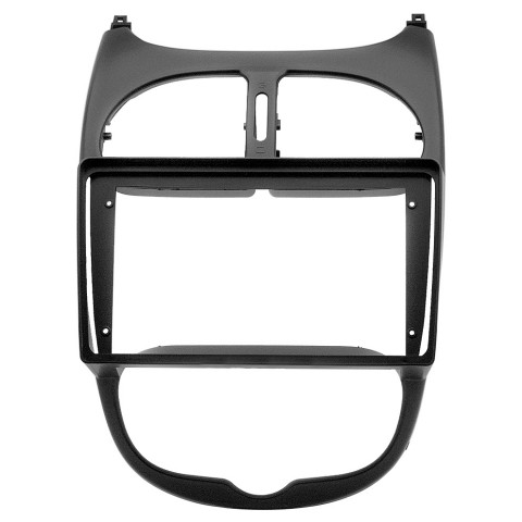 Переходная рамка Peugeot 206 Carav 22-123