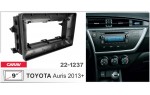 Перехідна рамка Toyota Auris Carav 22-1237