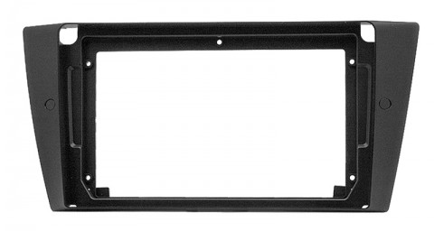 Переходная рамка BMW 3 Series (E90, E91, E92, E93) Carav 22-125 Переходная рамка BMW 3 Series (E90, E91, E92, E93) Carav 22-125