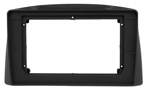 Переходная рамка Jeep Grand Cherokee Carav 22-1251