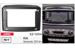 Переходная рамка KIA Sorento Carav 22-1254