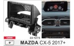 Переходная рамка Mazda CX-5 Carav 22-1275