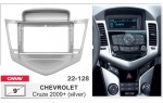 Переходная рамка Chevrolet Cruze Carav 22-128
