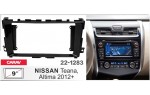 Переходная рамка Nissan Teana, Altima Carav 22-1283