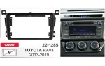 Переходная рамка Toyota RAV4 Carav 22-1285