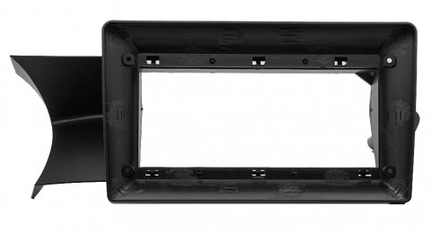 Переходная рамка Mercedes C-klasse Carav 22-1288