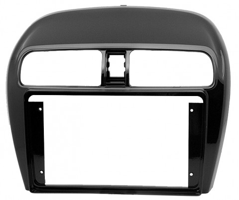 Переходная рамка Mitsubishi Space Star Carav 22-129