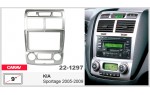 Переходная рамка KIA Sportage Carav 22-1297
