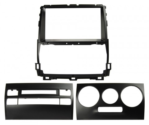 Переходная рамка Toyota Land Cruiser Prado, Lexus GX Carav 22-1298