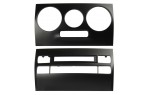Переходная рамка Toyota Land Cruiser Prado, Lexus GX Carav 22-1298