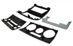 Переходная рамка Toyota Land Cruiser Prado, Lexus GX Carav 22-1298