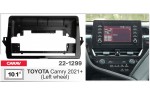 Переходная рамка Toyota Camry Carav 22-1299
