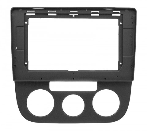 Переходная рамка Volkswagen Jetta, Golf Carav 22-1307