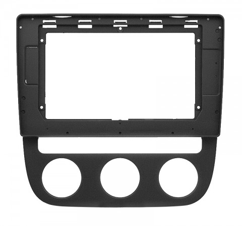 Переходная рамка Volkswagen Jetta, Golf Carav 22-1308