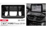 Переходная рамка Ford Focus Carav 22-1317