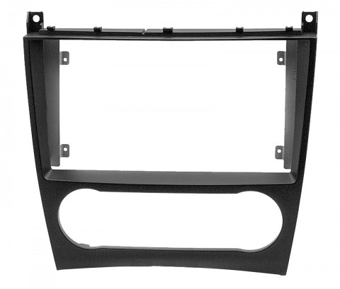 Перехідна рамка Mercedes C-klasse, CLC-klasse, CLK-klasse Carav 22-132