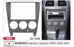 Переходная рамка Subaru Impreza, Impreza WRX Carav 22-1328
