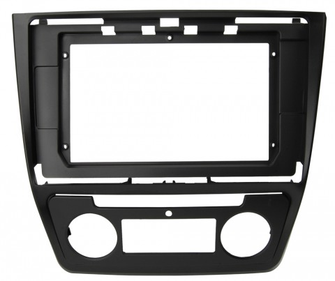 Переходная рамка Skoda Yeti Carav 22-1341