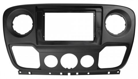 Переходная рамка Renault Master, Opel Movano, Nissan NV400 Carav 22-1361