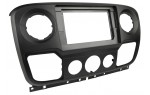 Переходная рамка Renault Master, Opel Movano, Nissan NV400 Carav 22-1361