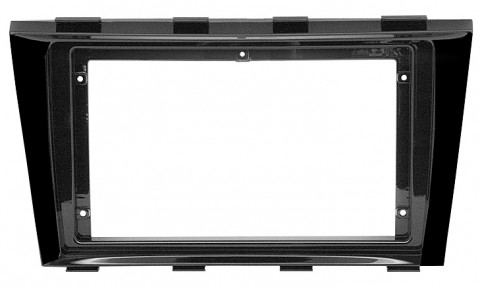 Переходная рамка Geely Emgrand EC8 Carav 22-1371