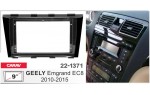 Переходная рамка Geely Emgrand EC8 Carav 22-1371