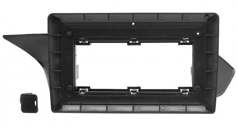 Переходная рамка Mercedes E-klasse Carav 22-1378