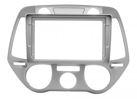 Переходная рамка Hyundai i20 Carav 22-1397 Переходная рамка Hyundai i20 Carav 22-1397