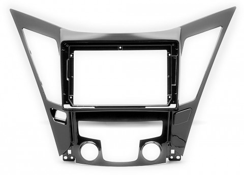 Перехідна рамка Hyundai Sonata (YF) Carav 22-140