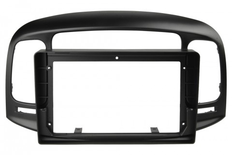 Переходная рамка Hyundai Accent Carav 22-1411