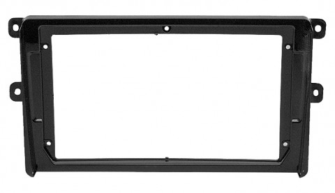 Переходная рамка Toyota Highlander Carav 22-1439