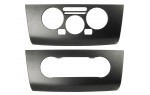 Перехідна рамка Nissan Tiida, Versa Carav 22-1462