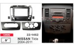 Перехідна рамка Nissan Tiida, Versa Carav 22-1462
