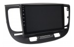 Переходная рамка KIA Rio Carav 22-1473