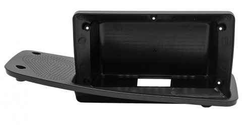 Переходная рамка Volvo S80 Carav 22-1481