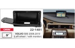 Переходная рамка Volvo S80 Carav 22-1481