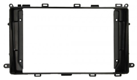 Переходная рамка Toyota Auris, Corolla Carav 22-1493