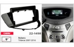Переходная рамка Subaru Tribeca Carav 22-1498