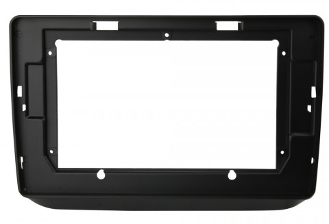 Переходная рамка Skoda Fabia Carav 22-1513