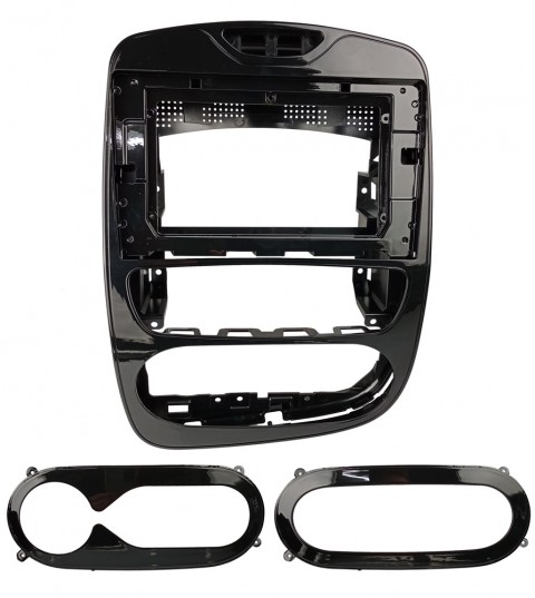 Переходная рамка Renault Clio Carav 22-153