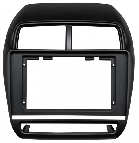 Переходная рамка Mitsubishi Outlander Sport, ASX Carav 22-1530 Переходная рамка Mitsubishi Outlander Sport, ASX Carav 22-1530