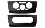 Перехідна рамка Nissan Tiida, Versa Carav 22-1537